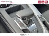 Audi A4 Allroad 40 TDI 204 S Tronic 7 Quattro Avus - <small></small> 63.870 € <small>TTC</small> - #25