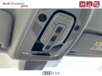 Audi A4 Allroad 40 TDI 204 S Tronic 7 Quattro Avus - <small></small> 63.870 € <small>TTC</small> - #31