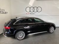 Audi A4 Allroad 40 TDI 204 S Tronic 7 Quattro Avus - <small></small> 59.900 € <small>TTC</small> - #4