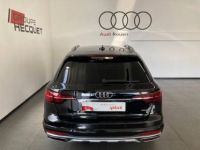 Audi A4 Allroad 40 TDI 204 S Tronic 7 Quattro Avus - <small></small> 59.900 € <small>TTC</small> - #5