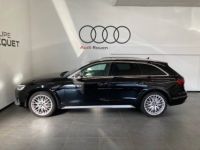 Audi A4 Allroad 40 TDI 204 S Tronic 7 Quattro Avus - <small></small> 59.900 € <small>TTC</small> - #7