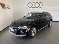 Audi A4 Allroad 40 TDI 204 S Tronic 7 Quattro Avus - <small></small> 59.900 € <small>TTC</small> - #8