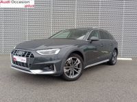 Audi A4 Allroad 40 TDI 204 S Tronic 7 Quattro Avus - <small></small> 51.990 € <small>TTC</small> - #1