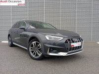 Audi A4 Allroad 40 TDI 204 S Tronic 7 Quattro Avus - <small></small> 51.990 € <small>TTC</small> - #3