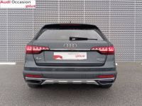 Audi A4 Allroad 40 TDI 204 S Tronic 7 Quattro Avus - <small></small> 51.990 € <small>TTC</small> - #5