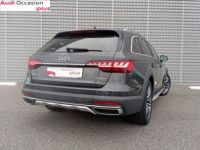 Audi A4 Allroad 40 TDI 204 S Tronic 7 Quattro Avus - <small></small> 51.990 € <small>TTC</small> - #6