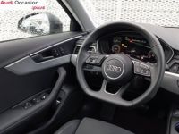 Audi A4 Allroad 40 TDI 204 S Tronic 7 Quattro Avus - <small></small> 51.990 € <small>TTC</small> - #25