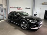 Audi A4 Allroad 40 TDI 204 S Tronic 7 Quattro Avus - <small></small> 55.990 € <small>TTC</small> - #1