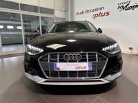 Audi A4 Allroad 40 TDI 204 S Tronic 7 Quattro Avus - <small></small> 55.990 € <small>TTC</small> - #3