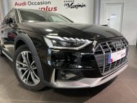 Audi A4 Allroad 40 TDI 204 S Tronic 7 Quattro Avus - <small></small> 55.990 € <small>TTC</small> - #22