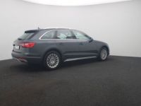 Audi A4 Allroad 40 TDI quattro . LED Navi B O  - <small></small> 30.980 € <small>TTC</small> - #5