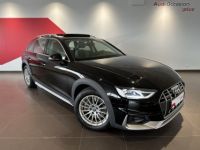 Audi A4 Allroad 45 TFSI 265 S Tronic 7 Quattro Design - <small></small> 34.980 € <small>TTC</small> - #1