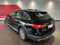 Audi A4 Allroad 45 TFSI 265 S Tronic 7 Quattro Design - <small></small> 34.980 € <small>TTC</small> - #4