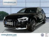 Audi A4 Allroad 45 TFSI quattro - <small></small> 35.900 € <small>TTC</small> - #1