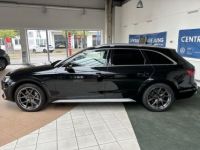 Audi A4 Allroad 45 TFSI quattro - <small></small> 35.900 € <small>TTC</small> - #2