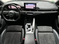 Audi A4 Allroad 45 TFSI quattro - <small></small> 35.900 € <small>TTC</small> - #6