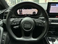 Audi A4 Allroad 45 TFSI quattro - <small></small> 35.900 € <small>TTC</small> - #7