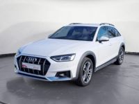 Audi A4 Allroad 45 TFSI quattro Business - <small></small> 31.920 € <small>TTC</small> - #1