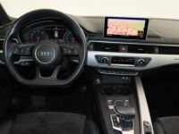 Audi A4 Allroad 45 TFSI quattro NAVI XENON  - <small></small> 28.995 € <small>TTC</small> - #11