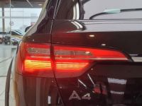 Audi A4 Allroad II Phase 2 2.0 40 TDI 204 Design - <small></small> 47.900 € <small></small> - #7