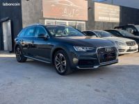 Audi A4 Allroad II Quattro 3.0 TDI 24V S-Tronic7 218 cv Boîte auto - <small></small> 19.990 € <small>TTC</small> - #1