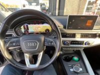 Audi A4 Allroad II Quattro 3.0 TDI 24V S-Tronic7 218 cv Boîte auto - <small></small> 19.990 € <small>TTC</small> - #5