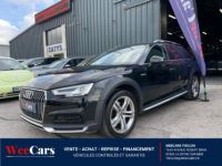 Audi A4 Allroad Quattro 2.0 TDI 163ch BVA S-tronic  Design Luxe - <small></small> 24.990 € <small>TTC</small> - #1