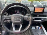 Audi A4 Allroad Quattro 2.0 TDI 163ch BVA S-tronic  Design Luxe - <small></small> 24.990 € <small>TTC</small> - #5