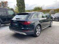 Audi A4 Allroad Quattro 2.0 TDI 163ch BVA S-tronic  Design Luxe - <small></small> 24.990 € <small>TTC</small> - #13