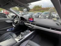 Audi A4 Allroad Quattro 2.0 TDI 163ch BVA S-tronic  Design Luxe - <small></small> 24.990 € <small>TTC</small> - #17