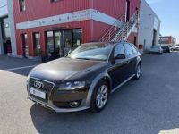 Audi A4 Allroad Quattro 2.0 TDI DPF - 170 BREAK Ambiente PHASE 1 - <small></small> 8.900 € <small>TTC</small> - #1