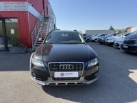 Audi A4 Allroad Quattro 2.0 TDI DPF - 170 BREAK Ambiente PHASE 1 - <small></small> 8.900 € <small>TTC</small> - #2