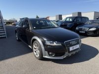 Audi A4 Allroad Quattro 2.0 TDI DPF - 170 BREAK Ambiente PHASE 1 - <small></small> 8.900 € <small>TTC</small> - #3