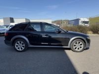 Audi A4 Allroad Quattro 2.0 TDI DPF - 170 BREAK Ambiente PHASE 1 - <small></small> 8.900 € <small>TTC</small> - #4