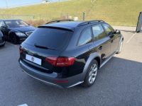 Audi A4 Allroad Quattro 2.0 TDI DPF - 170 BREAK Ambiente PHASE 1 - <small></small> 8.900 € <small>TTC</small> - #5