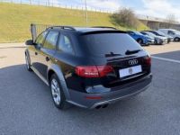 Audi A4 Allroad Quattro 2.0 TDI DPF - 170 BREAK Ambiente PHASE 1 - <small></small> 8.900 € <small>TTC</small> - #7