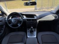 Audi A4 Allroad Quattro 2.0 TDI DPF - 170 BREAK Ambiente PHASE 1 - <small></small> 8.900 € <small>TTC</small> - #8