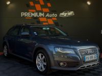 Audi A4 Allroad Quattro 2.0 Tfsi 211 Cv Ambition Luxe S-tronic7 Cuir Complet Xénon Led Ct Ok 2026 - <small></small> 10.990 € <small>TTC</small> - #2