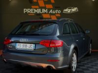 Audi A4 Allroad Quattro 2.0 Tfsi 211 Cv Ambition Luxe S-tronic7 Cuir Complet Xénon Led Ct Ok 2026 - <small></small> 10.990 € <small>TTC</small> - #3