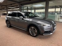 Audi A4 Allroad Quattro 3.0 V6 TDI - 272 - BVA Tiptronic Design Luxe - <small></small> 24.900 € <small>TTC</small> - #2