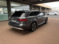 Audi A4 Allroad Quattro 3.0 V6 TDI - 272 - BVA Tiptronic Design Luxe - <small></small> 24.900 € <small>TTC</small> - #5