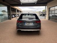 Audi A4 Allroad Quattro 3.0 V6 TDI - 272 - BVA Tiptronic Design Luxe - <small></small> 24.900 € <small>TTC</small> - #6