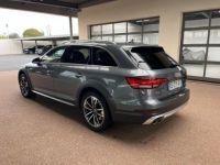 Audi A4 Allroad Quattro 3.0 V6 TDI - 272 - BVA Tiptronic Design Luxe - <small></small> 24.900 € <small>TTC</small> - #7