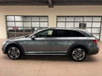 Audi A4 Allroad Quattro 3.0 V6 TDI - 272 - BVA Tiptronic Design Luxe - <small></small> 24.900 € <small>TTC</small> - #8