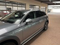 Audi A4 Allroad Quattro 3.0 V6 TDI - 272 BVA Tiptronic Design Luxe - <small></small> 24.900 € <small>TTC</small> - #9