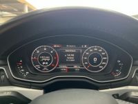 Audi A4 Allroad Quattro 3.0 V6 TDI - 272 - BVA Tiptronic Design Luxe - <small></small> 24.900 € <small>TTC</small> - #22