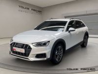 Audi A4 Allroad quattro 40 2.0 TDI AHK ACC - <small></small> 35.999 € <small>TTC</small> - #2