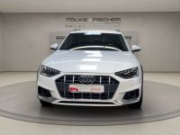 Audi A4 Allroad quattro 40 2.0 TDI AHK ACC - <small></small> 35.999 € <small>TTC</small> - #3