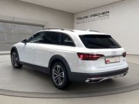 Audi A4 Allroad quattro 40 2.0 TDI AHK ACC - <small></small> 35.999 € <small>TTC</small> - #4