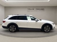 Audi A4 Allroad quattro 40 2.0 TDI AHK ACC - <small></small> 35.999 € <small>TTC</small> - #6